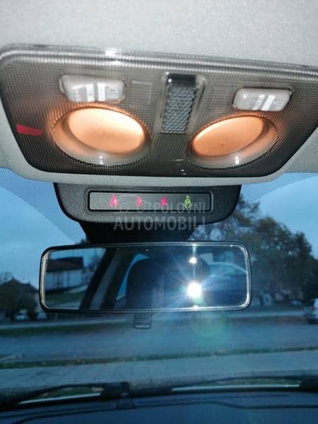 Alfa Romeo MiTo 1.3 MJTD