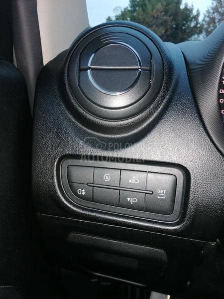 Alfa Romeo MiTo 1.3 MJTD