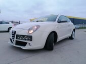 Alfa Romeo MiTo 1.3 MJTD