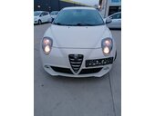 Alfa Romeo MiTo 1.3 MJTD