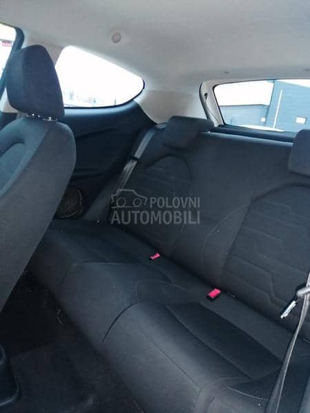 Alfa Romeo MiTo 1.3 MJTD