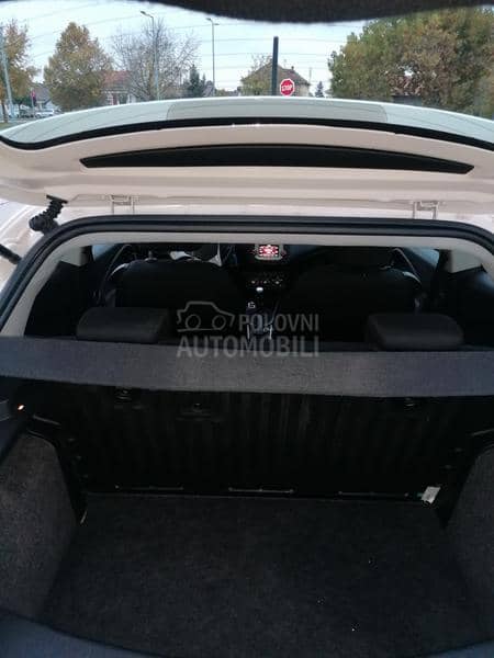 Alfa Romeo MiTo 1.3 MJTD