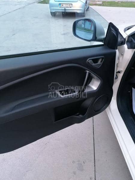 Alfa Romeo MiTo 1.3 MJTD