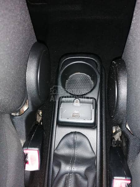 Alfa Romeo MiTo 1.3 MJTD