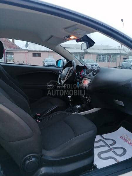 Alfa Romeo MiTo 1.3 MJTD