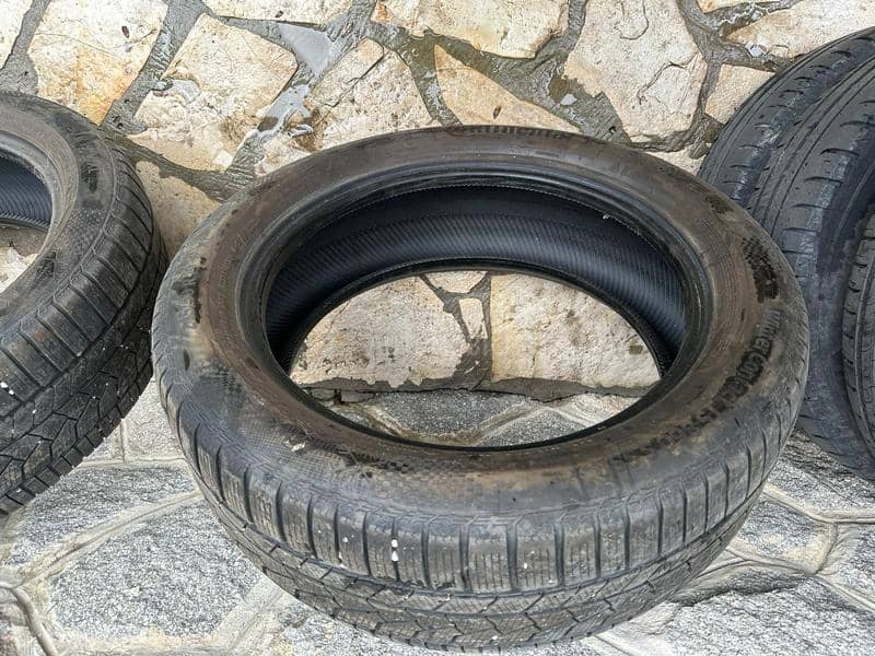 Continental 245/50 R19 Zimska