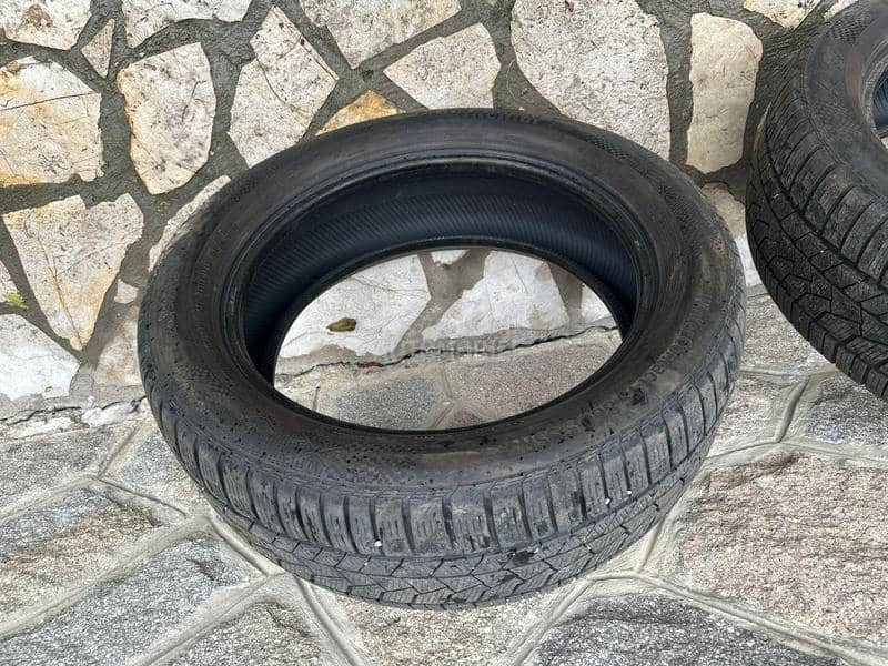 Continental 245/50 R19 Zimska