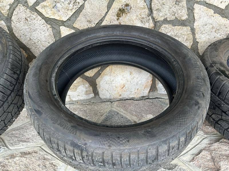 Continental 245/50 R19 Zimska