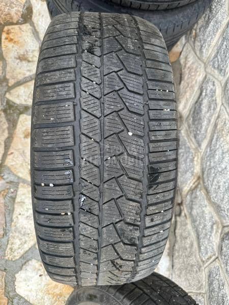 Continental 245/50 R19 Zimska