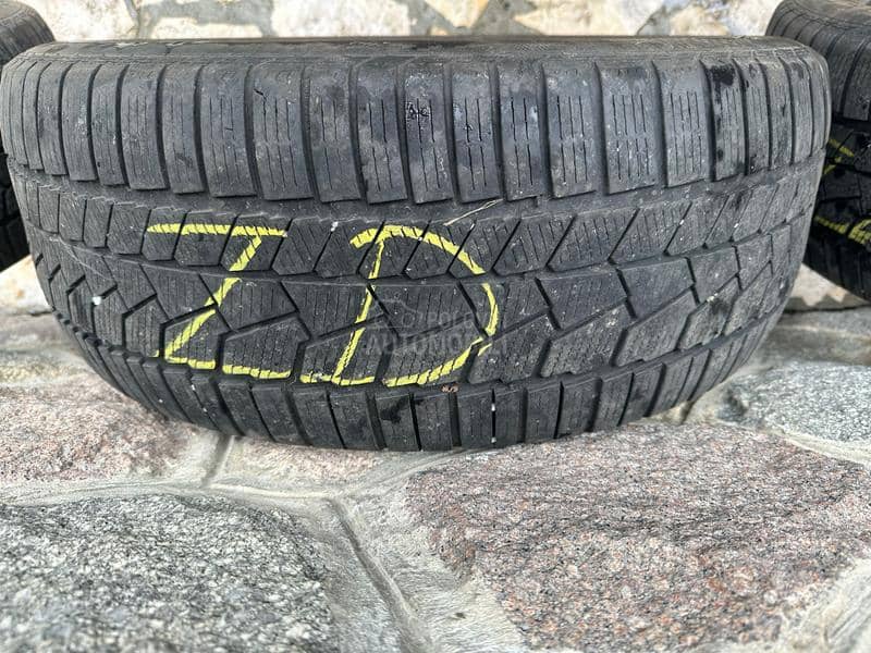 Continental 245/50 R19 Zimska