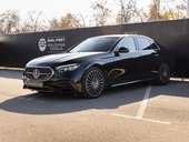 Mercedes Benz E 220 d 4MATIC