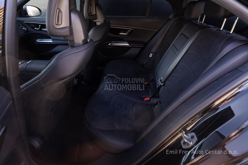 Mercedes Benz E 220 d 4MATIC