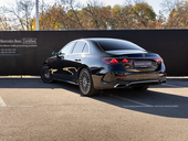 Mercedes Benz E 220 d 4MATIC