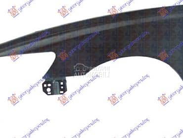 KRILO Levo za Volvo S40 od 2004. do 2007. god.