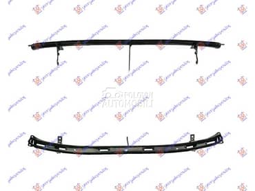 SINA PREDNJEG BRANIKA za Toyota Corolla od 1992. do 1996. god.