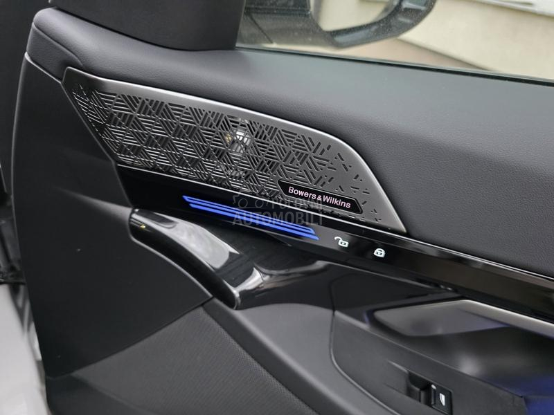 BMW 520 MPro/Pano/xDrive/360