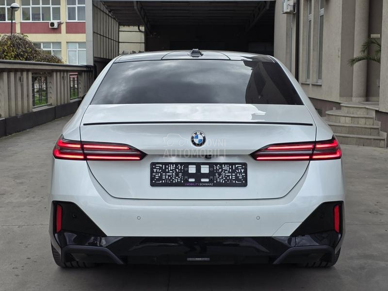 BMW 520 MPro/Pano/xDrive/360