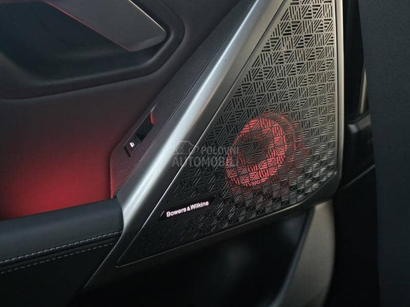 BMW 520 MPro/Pano/xDrive/360