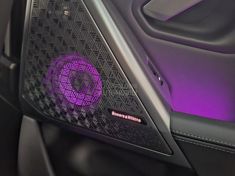 BMW 520 MPro/Pano/xDrive/360