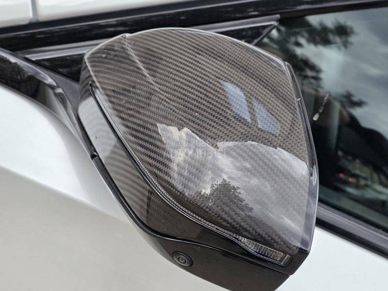 BMW 520 MPro/Pano/xDrive/360