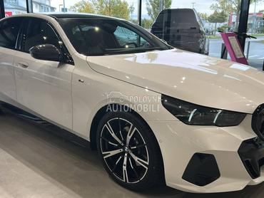 BMW 520 MPro/Pano/xDrive/360