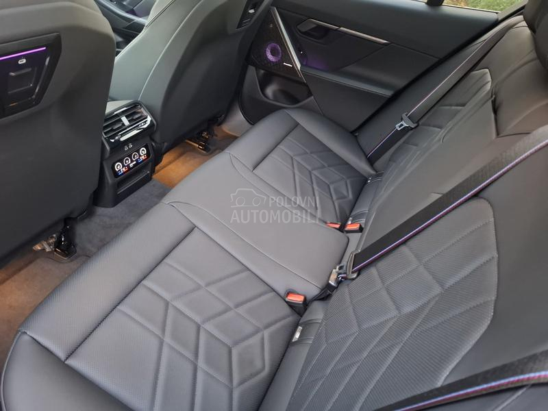 BMW 520 MPro/Pano/xDrive/360