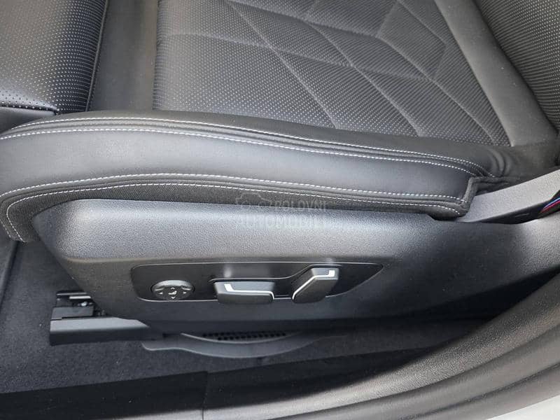 BMW 520 MPro/Pano/xDrive/360