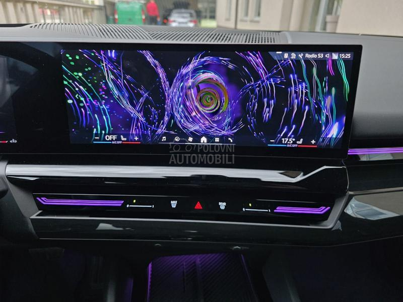 BMW 520 MPro/Pano/xDrive/360