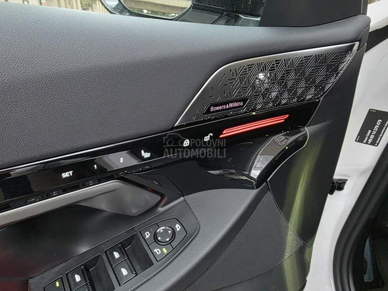 BMW 520 MPro/Pano/xDrive/360