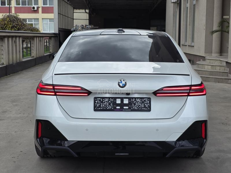 BMW 520 MPro/Pano/xDrive/360