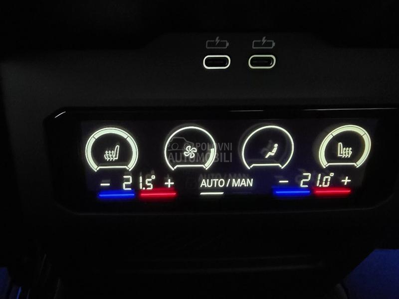 BMW 520 MPro/Pano/xDrive/360