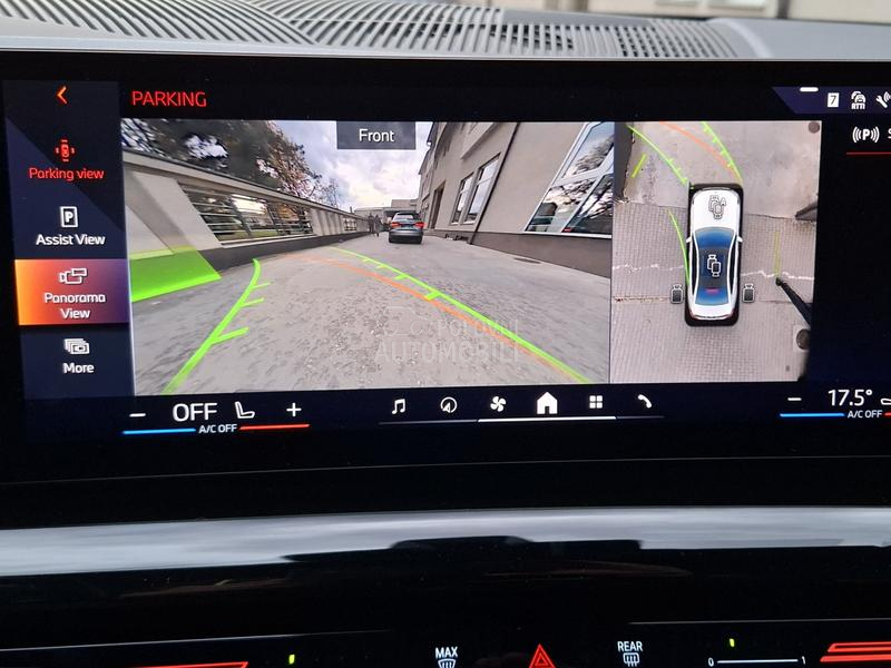 BMW 520 MPro/Pano/xDrive/360