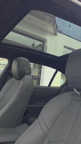 BMW 520 MPro/Pano/xDrive/360