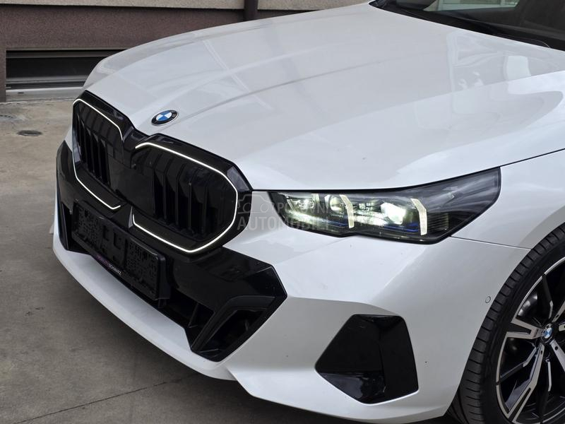 BMW 520 MPro/Pano/xDrive/360