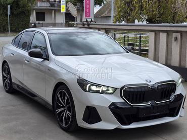 BMW 520 M-Sport/xDrive/Pano