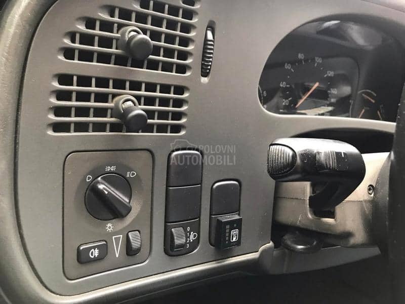 Saab 9-5 Turbo