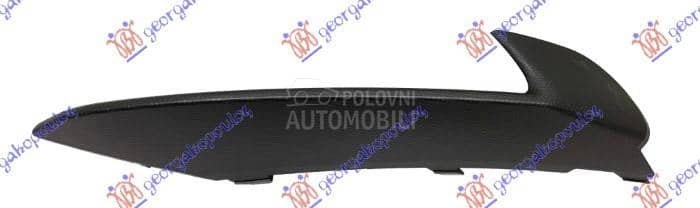 LAJSNA PREDNJEG BRANIKA Levo