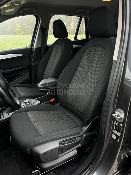 BMW X1 Business Design/Aut