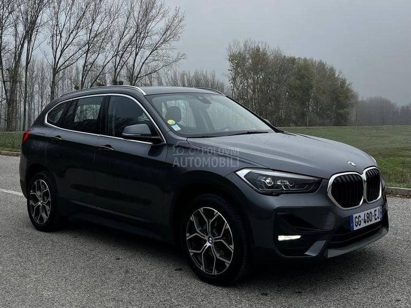 BMW X1 Business Design/Aut