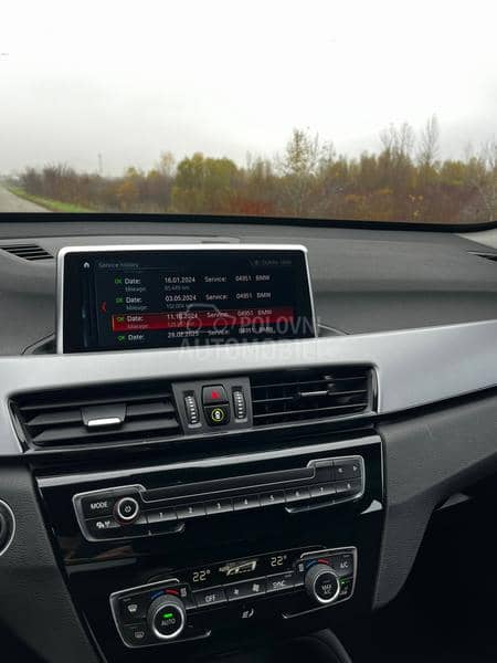 BMW X1 Business Design/Aut