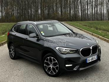 BMW X1 Business Design/Aut