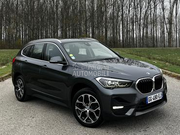 BMW X1 Business Design/Aut
