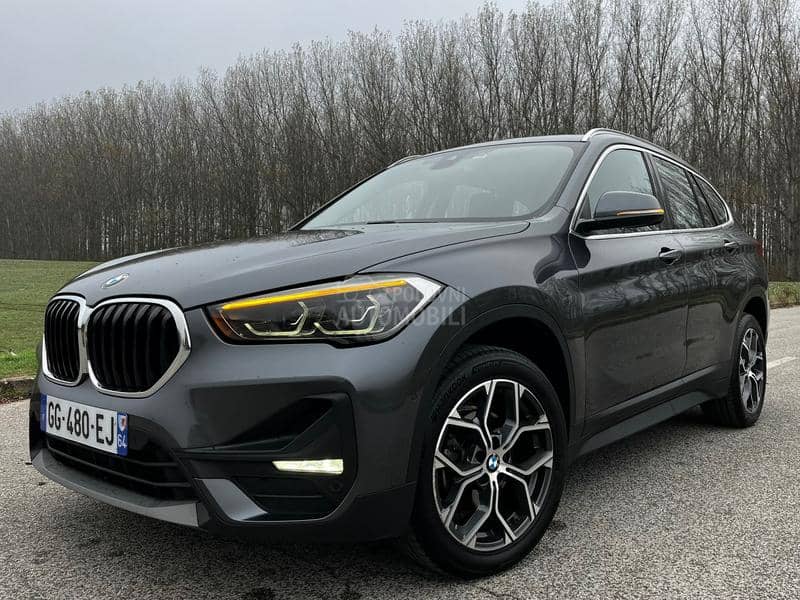 BMW X1 Business Design/Aut