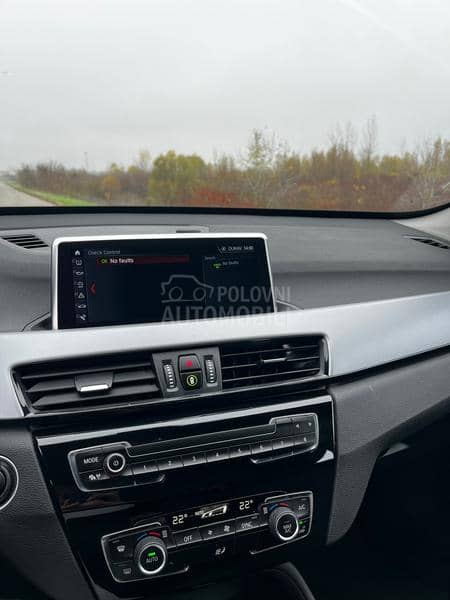 BMW X1 Business Design/Aut