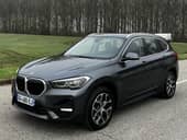 BMW X1 Business Design/Aut