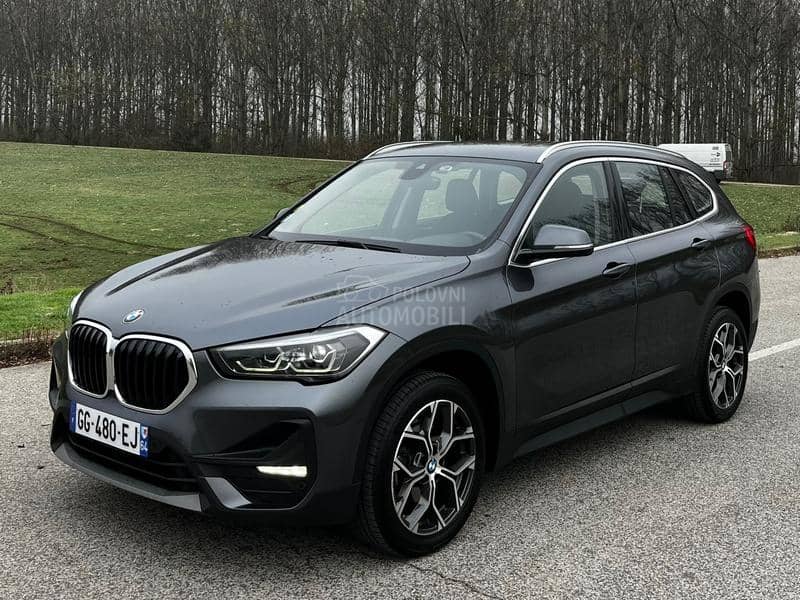 BMW X1 Business Design/Aut