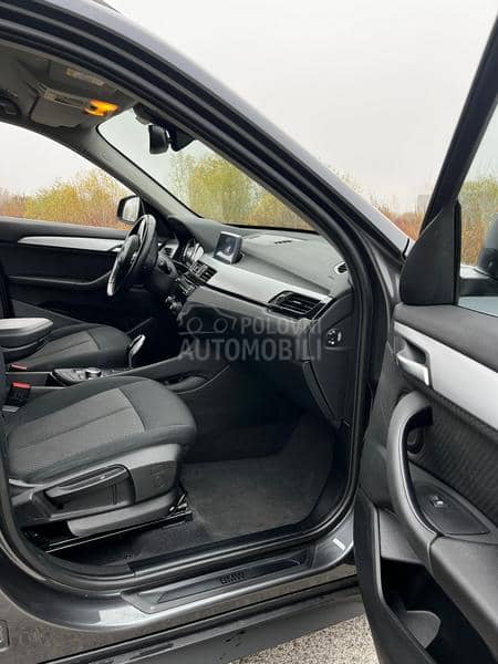 BMW X1 Business Design/Aut