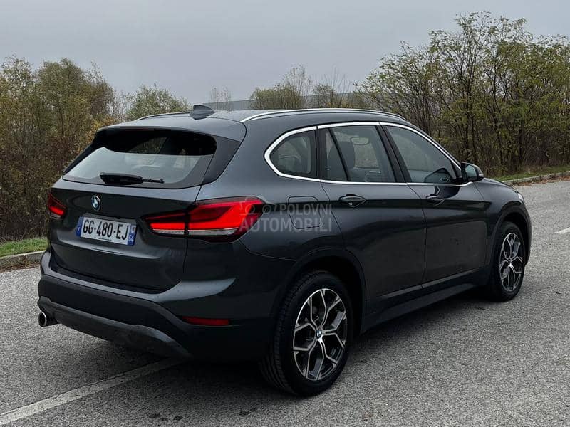 BMW X1 Business Design/Aut