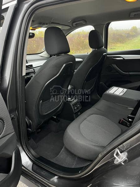 BMW X1 Business Design/Aut