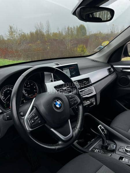 BMW X1 Business Design/Aut
